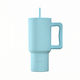 Estia Stroh Becher XL Save The Aegean Recycelba...