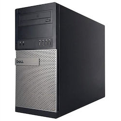 Dell Optiplex 790 Refurbished Grade A (Pentium Dual Core-G630/4GB/250GB) Dell Optiplex 790 Refurbished Grade A (Pentium Dual Core-G630/4GB/250GB)