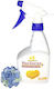 Remover Ceară Profesional Remover Graffiti Spray Potrivit Pentru Perete 500ml