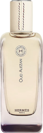Hermes Oud Alezan Eau De Parfum Unisex 200 Ml