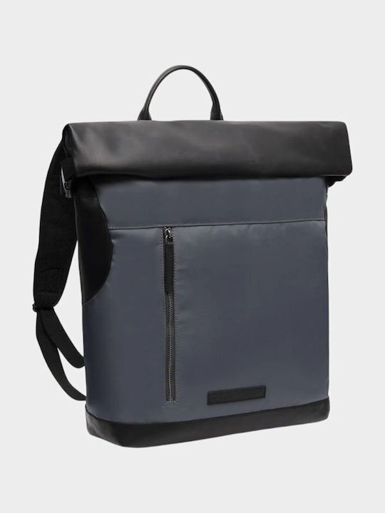 The Chesterfield Brand Backpack 14.8lt Μαύρο