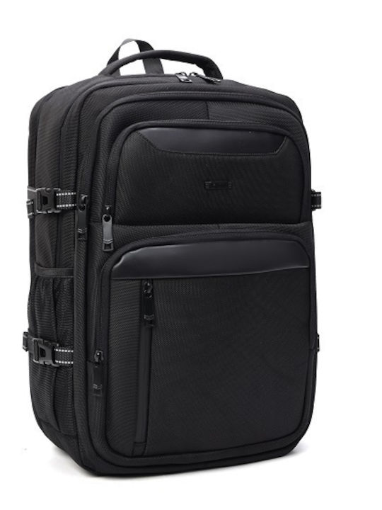 RCM Rucsac Impermeabil 30l Negru