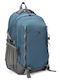 RCM Ormi Wasserdichter Rucksack 25l Blau