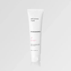 Mesoestetic Anti-stress Μάσκα Προσώπου 100ml Mesoestetic Anti-stress Μάσκα Προσώπου 100ml
