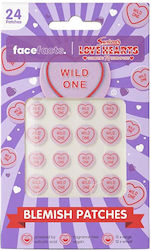 Face Facts Face Patches Face Facts Face Patches