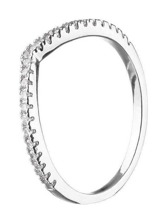 The Gem Stories Women's Ring