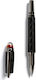 MontBlanc Starwalker Rollerball Pen Black (Pers...