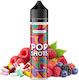 Alter eGo Flavor Shot 10ml/60ml 1τμχ Berry Gum