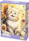 Kinderpuzzle 300 Teile ToyMarkt