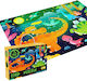Kinderpuzzle 96 Teile ToyMarkt