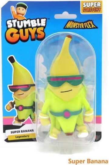 Just Toys Monsterflex Stumble Guys (Διάφορα Σχέδια)