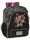 Safta KPOP Demon Hunters Energy Schulranzen Rucksack