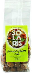 Raw Fruits Hazelnuts 90g Solaris
