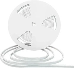 V-TAC Αδιάβροχη Ταινία LED 24V Ψυχρό Λευκό 10m V-TAC Αδιάβροχη Ταινία LED 24V Ψυχρό Λευκό 10m