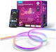 Govee LED Strip Rope 4m Neon Flex
