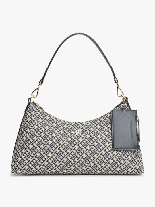 Tommy Hilfiger Tommy Set Fabric Women's Shoulde...