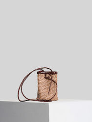 Vipera Leder Damenhandtasche