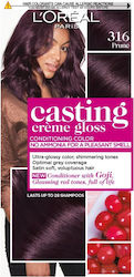 L'Oreal Paris Casting Creme Gloss Боя За Коса Б...