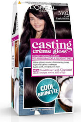 L'Oreal Paris Casting Creme Gloss Боя За Коса Б...