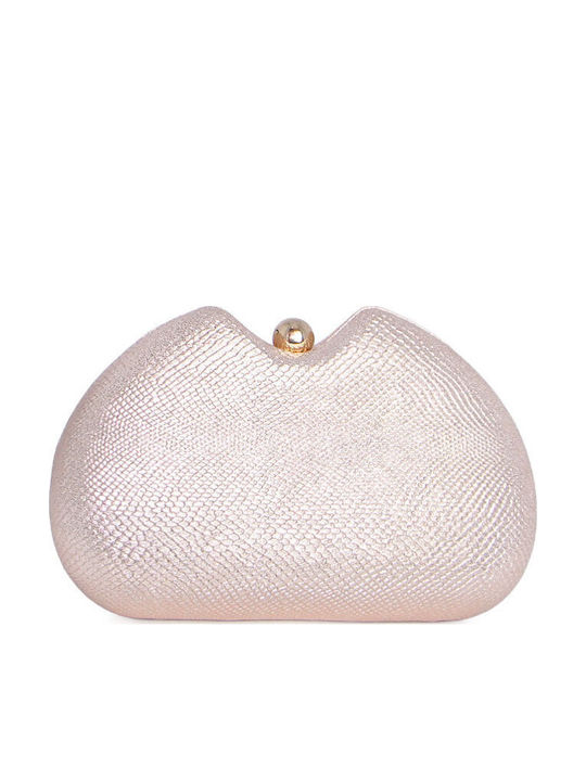 Fratelli Petridi Women's Shoulder Bag Ecru