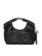 Damentasche Handtasche Schwarz