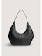 Tommy Jeans Women's Shoulder Bag Black