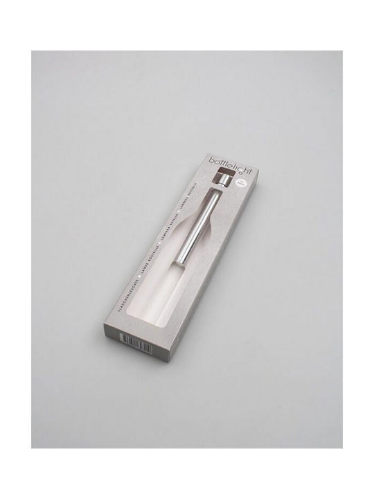 Samba Eliezer Dekoratives Tischlicht LED 5000K Flasche