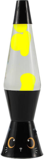 I-Total Decorative LED Lava Lamp