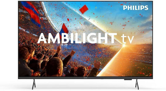 Philips Смарт Телевизор 65" 4K UHD LED PUS8001 HDR (2026) 65PUS8001/12