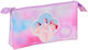 Safta Demon Hunters Kpop Pencil Case
