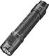 NiteCore Headlamp LED with Maximum Brightness 5000lm