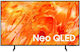 Samsung Smart TV 43" 4K UHD Neo QLED QN70H HDR (2026) QE43QN70HAUXXH