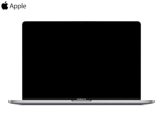 Apple MACBOOK PRO A2141 Реновиран Клас A 16" (Core i9-9880H/32GB/1TB SSD)