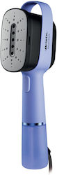 Ariete 4301/01 Handheld Garment Steamer 1200W with 80ml Tank Blue