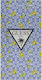 Guess Beach Towel Blue