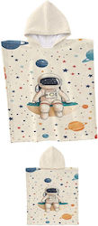 Stewehome Kids Beach Towel Poncho Hooded Color Print 6-7 Years 50x50 Cm · Ste-028565-v64462-227090 Stewehome Kids Beach Towel Poncho Hooded Color Print 6-7 Years 50x50 Cm · Ste-028565-v64462-227090