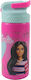 Gim Barbie Kids Water Bottle Barbie Stainless S...
