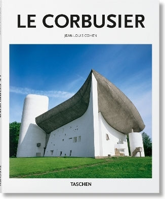 Le Corbusier Jean-louis Cohen Taschen Gmbh Le Corbusier Jean-louis Cohen Taschen Gmbh