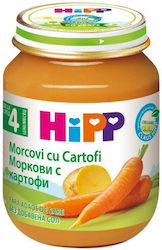 Hipp Бебешка Храна 125гр