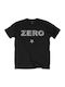 Smashing Pumpkins Унисекс T-shirt Zero