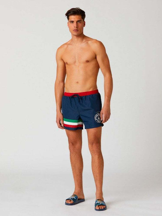 Men's Swim Shorts Blue