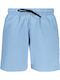 Men's Swimwear Shorts Blue