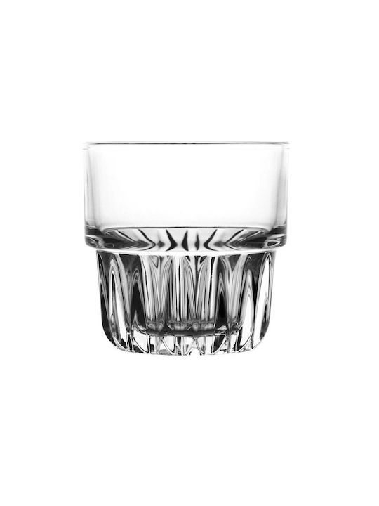 ONIS Whiskey / Cocktail / Drinking / Coffee / Freddo Glass 265ml