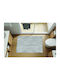 Kipper Πατάκι Μπάνιου Βαμβακερό Moris 5206952025442 Grey 60x90εκ.