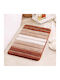Bath Mat 915602_gr Grey 38x58cm