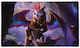 Dragon Shield Dragowlis Playmat și Tub