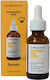 my iN.gredients Serum Hidratant Pentru Față Pentru Pete Pigmentare & Albire 30ml