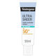 Neutrogena Oil Control Ultra Sheer Ulei Antisolar SPF50+ 50ml