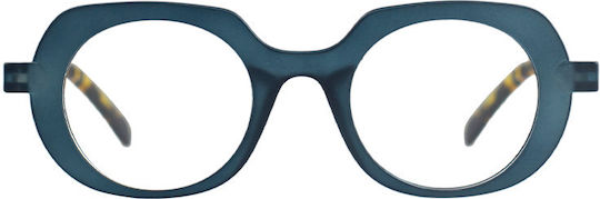 Oceanides Eyewear Γυαλιά Πρεσβυωπίας +1.50 σε Πράσινο χρώμα