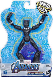 Фигура за Действие Bend Flex Marvel Avengers Че...